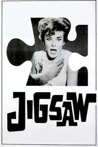 Jigsaw - Posters