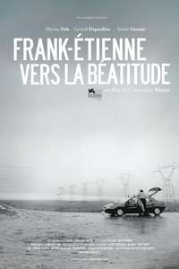 Frank-Etienne Towards Beatitude - Poster