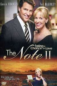 The Note II: Taking a Chance on Love - Poster
