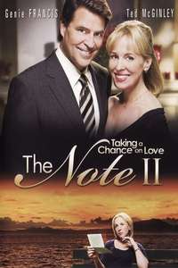 The Note II: Taking a Chance on Love - Poster