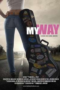 My Way - Poster
