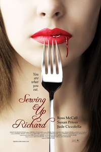 Serving Up Richard - Poster