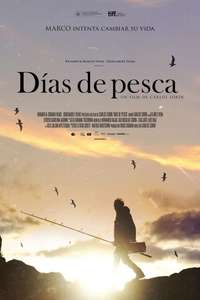 Gone Fishing - Poster