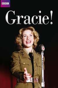 Gracie! - Poster