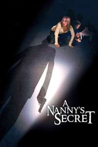 My Nanny's Secret - Poster