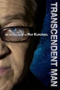 Transcendent Man - Poster