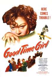 Good-Time Girl