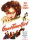 Good-Time Girl