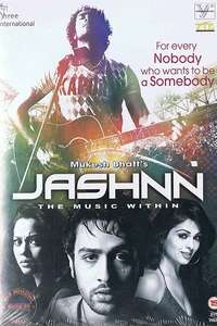 Jashnn - Poster
