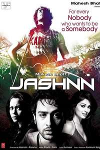 Jashnn - Poster
