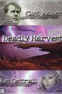 Deadly Harvest - Poster