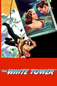 The White Tower - Posters