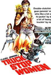 Truck Stop Women