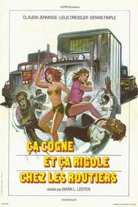 Truck Stop Women - Posters
