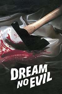 Dream No Evil - Poster