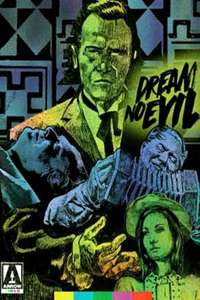 Dream No Evil - Poster