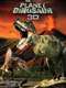 Planet Dinosaur: Ultimate Killers