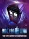 The Timey-Wimey of Doctor Who
