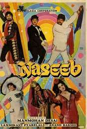 Naseeb