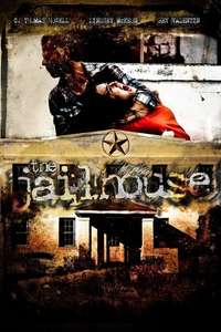 The Jailhouse - Poster
