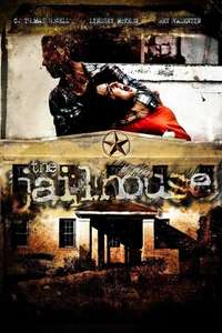 The Jailhouse - Poster
