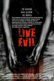 Live Evil