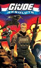 G.I. Joe: Resolute