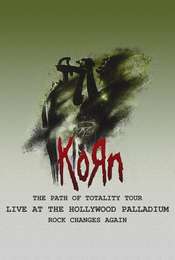 Korn: The Path of Totality Tour