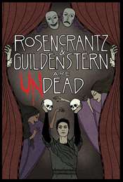 Rosencrantz and Guildenstern Are Undead