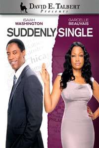 Suddenly Single - Poster
