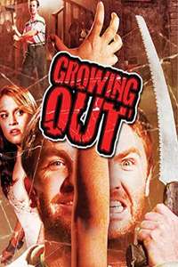 Growing Out - Poster