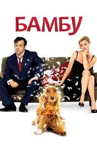 Bambou - Poster