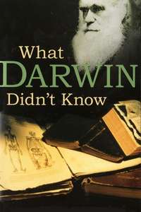 What Darwin Didn't Know - Poster