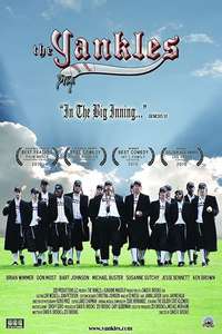 The Yankles - Poster