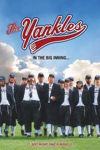 The Yankles - Poster
