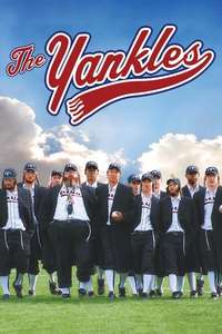 The Yankles - Poster