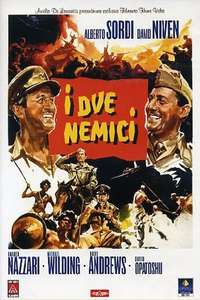 The Best of Enemies - Posters