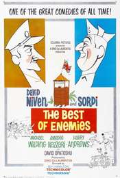 The Best of Enemies