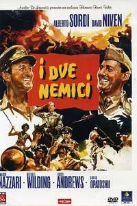 The Best of Enemies - Posters