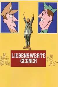 The Best of Enemies - Posters