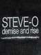 Steve-O: Demise and Rise