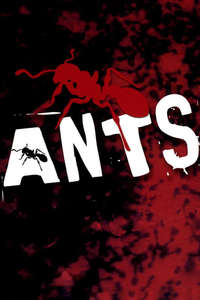 Ants - Poster
