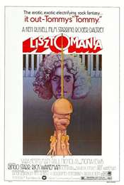Lisztomania