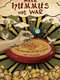 Make Hummus Not War