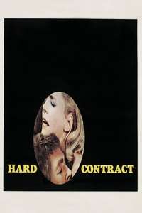 Hard Contract - Poster