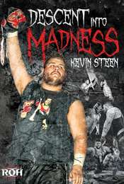 Kevin Steen: Descent into Madness