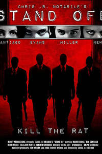 Stand Off - Poster