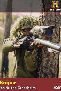Sniper: Inside the Crosshairs - Poster