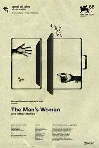 The Man's Woman and Other Stories - Poster