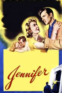 Jennifer - Posters